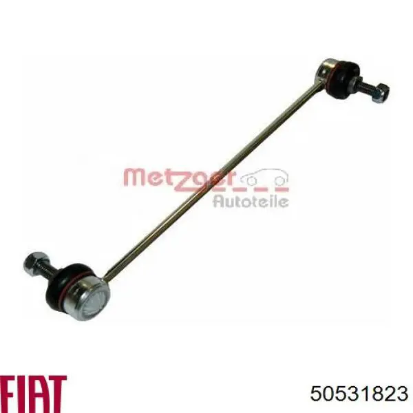 Стойка переднего стабилизатора 50531823 Fiat/Alfa/Lancia
