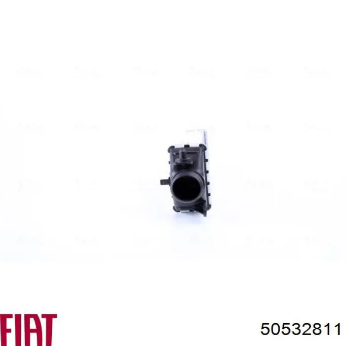 Система охлаждения наддувочного воздуха Fiat/Alfa/Lancia 50532811 цена, от 82.72 USD