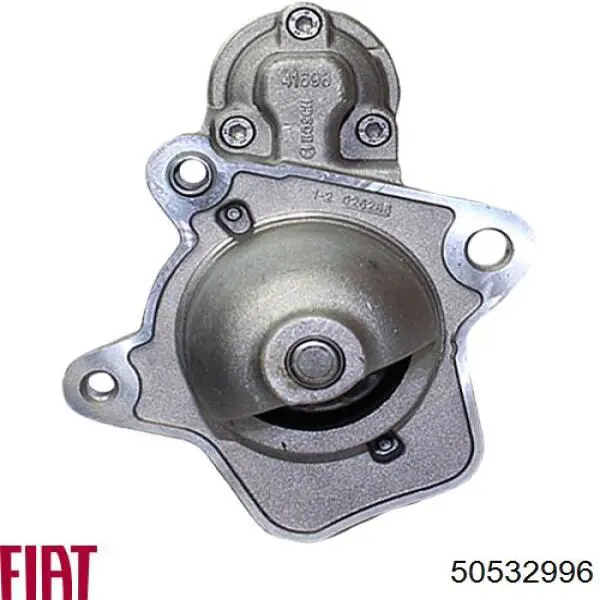 Купить 50532996 Fiat/Alfa/Lancia Стартер