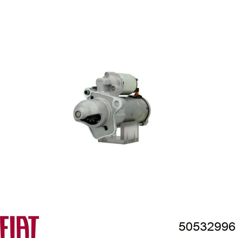Стартер Fiat/Alfa/Lancia 50532996 цена, от 84.65 USD