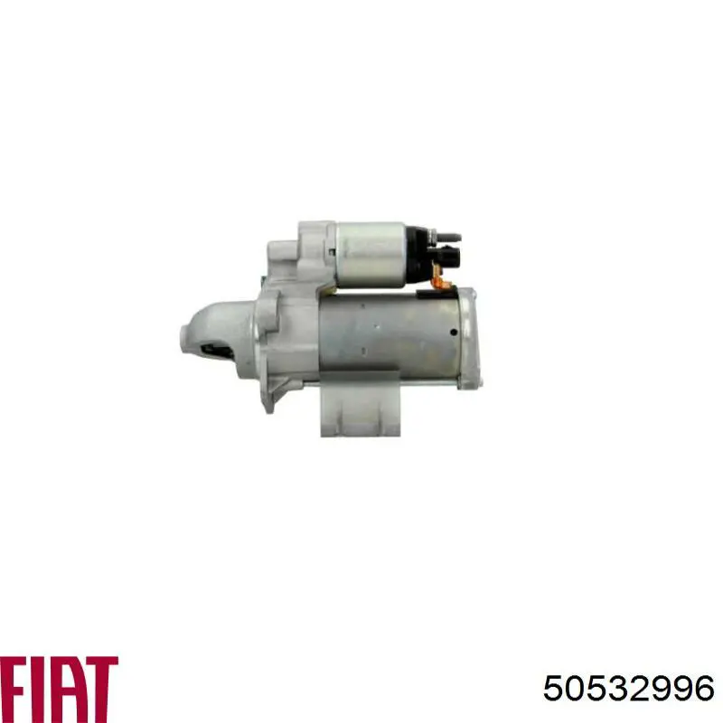 50532996 Fiat/Alfa/Lancia Стартер автомобиля