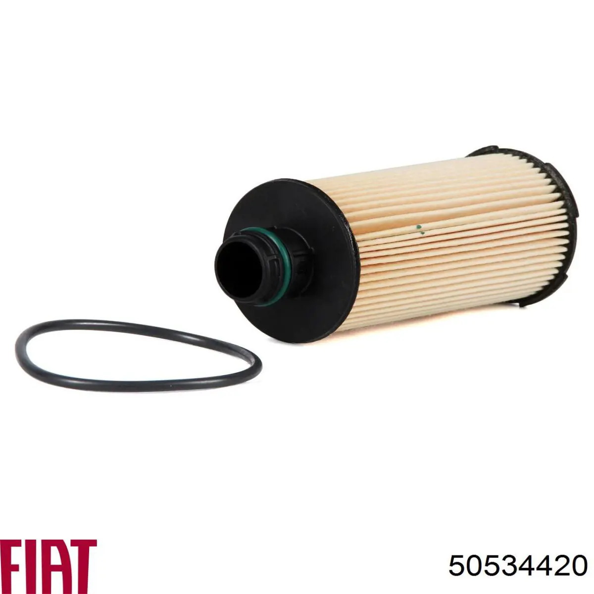 Фільтр повітряний 50534420 Fiat/Alfa/Lancia