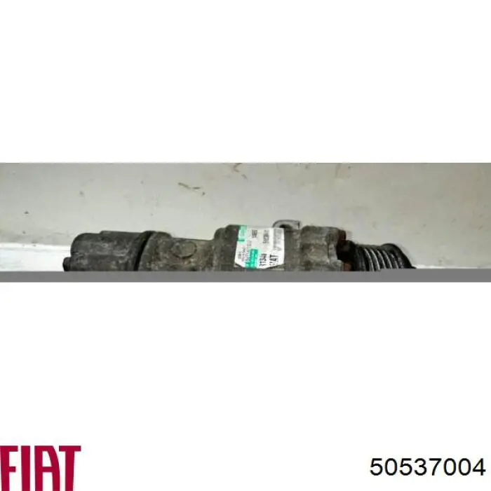 Компрессор системы кондиционирования MSG Rebuilding 50537004 цена, от 128.53 USD