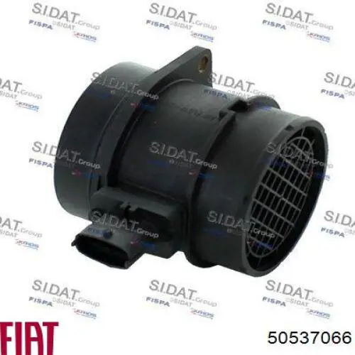 Купить 50537066 Fiat/Alfa/Lancia Воздухомер