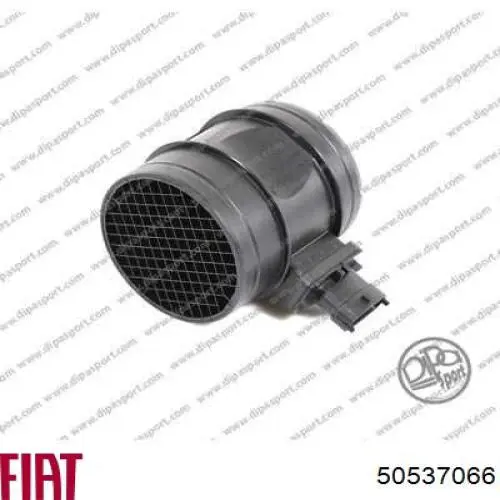 ДМРВ 50537066 Fiat/Alfa/Lancia