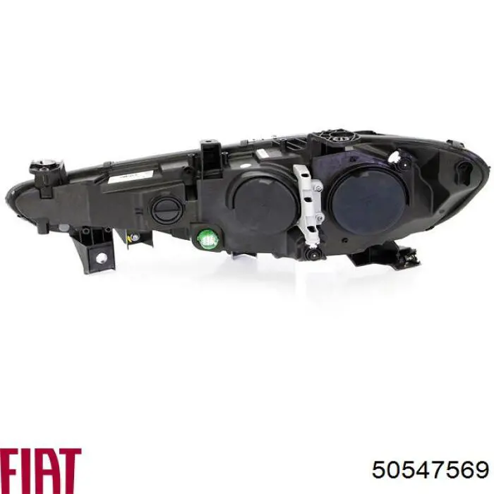  Fiat/Alfa/Lancia 50547569 цена, от 666.90 USD