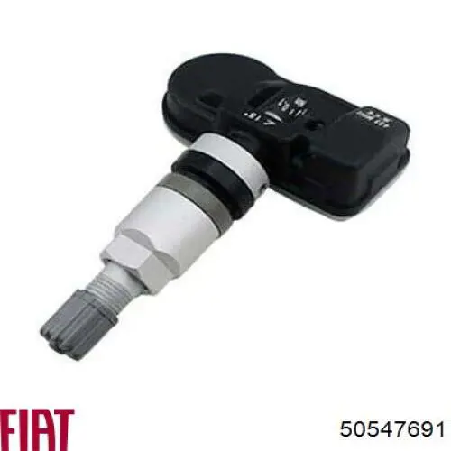 50547691 Fiat/Alfa/Lancia Манометр воздушный