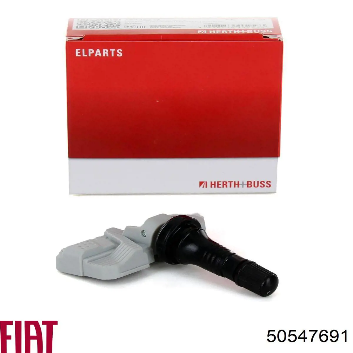 Купить 50547691 Fiat/Alfa/Lancia Датчик контроля давления в шинах