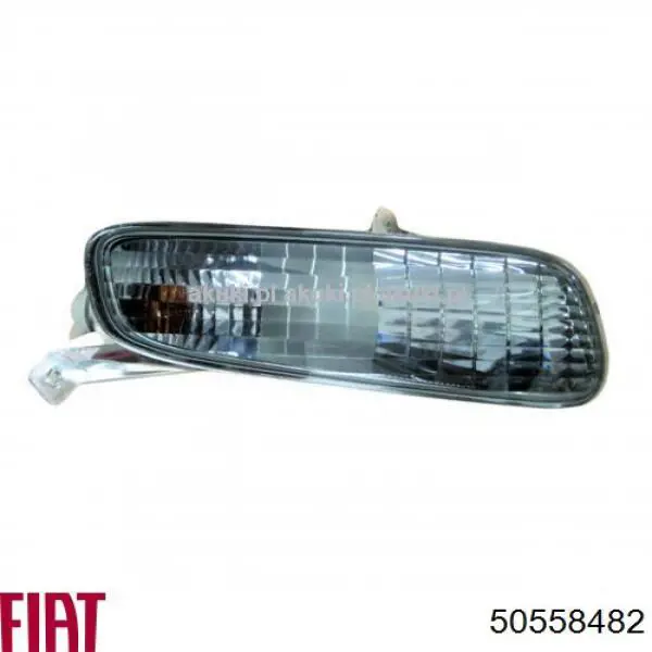Купить 50558482 Fiat/Alfa/Lancia 