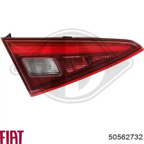 50562732 Fiat/Alfa/Lancia 