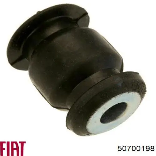 Сайлентблок переднего рычага 50700198 Fiat/Alfa/Lancia