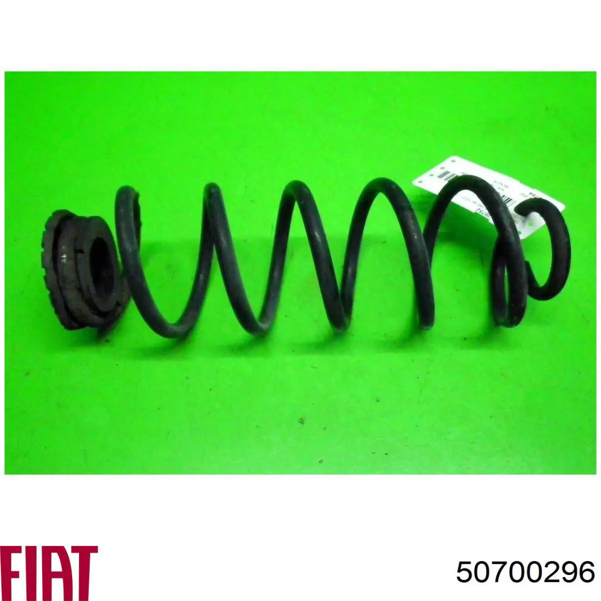 Купить 50700296 Fiat/Alfa/Lancia Пружина подвески