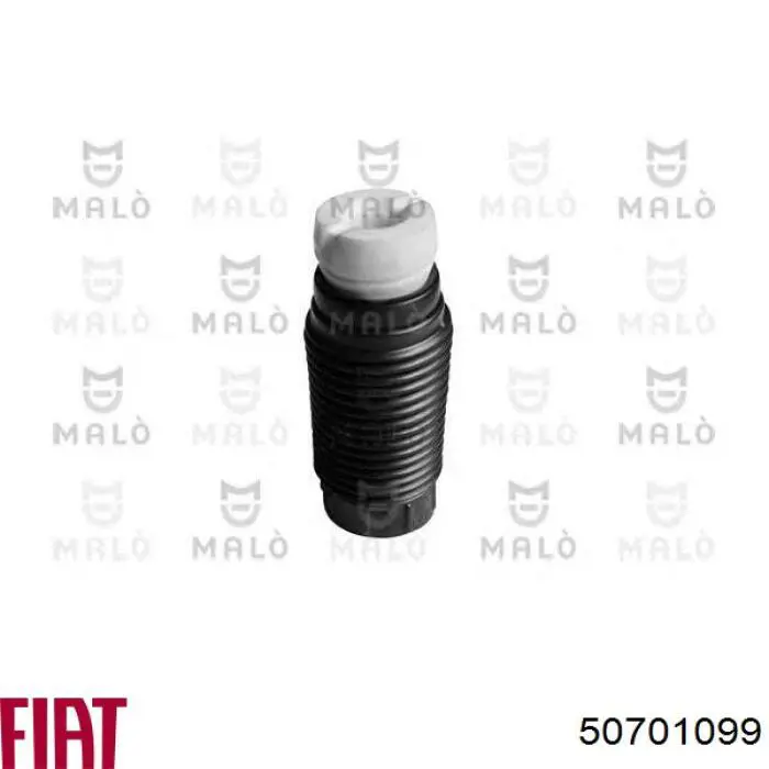 Купить 50701099 Fiat/Alfa/Lancia Отбойник на задние стойки