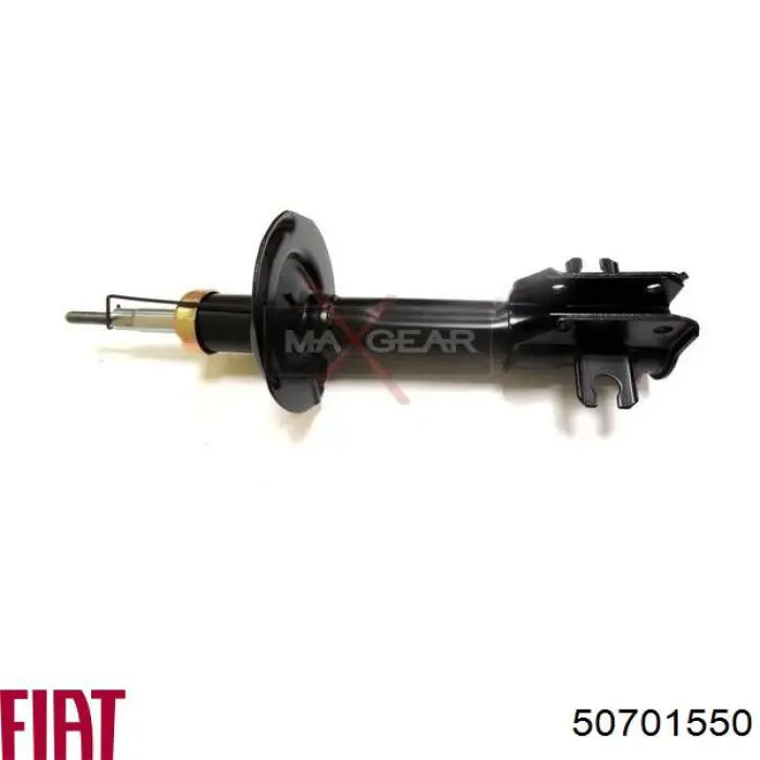 Амортизатор передний 50701550 Fiat/Alfa/Lancia