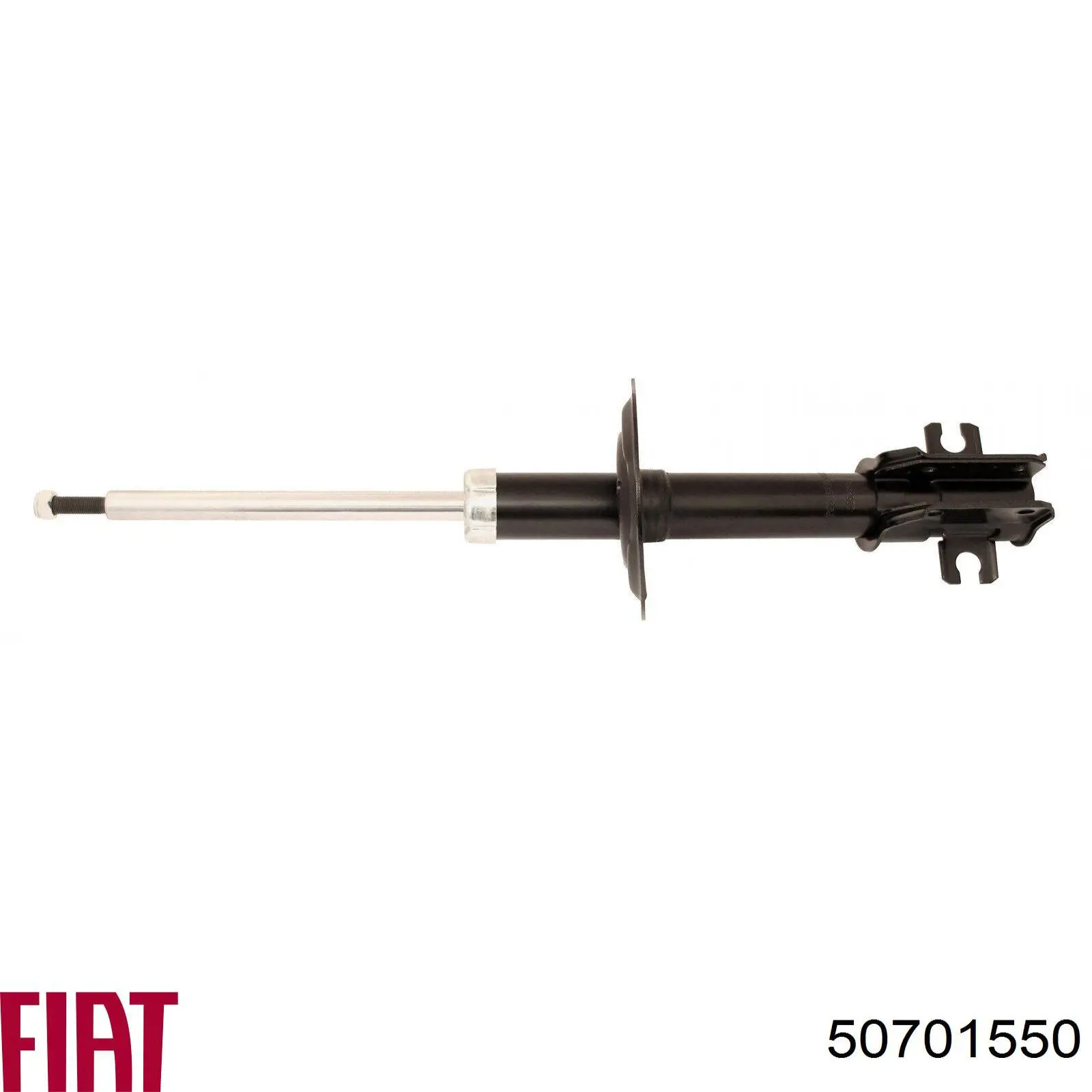50701550 Fiat/Alfa/Lancia Стойка передняя