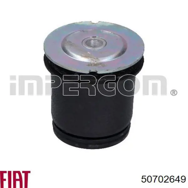 Купить 50702649 Fiat/Alfa/Lancia Сайлентблок задней балки