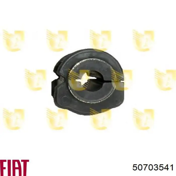 Стабилизатор поперечной устойчивости передний Fiat/Alfa/Lancia 50703541 цена, от 176.00 USD