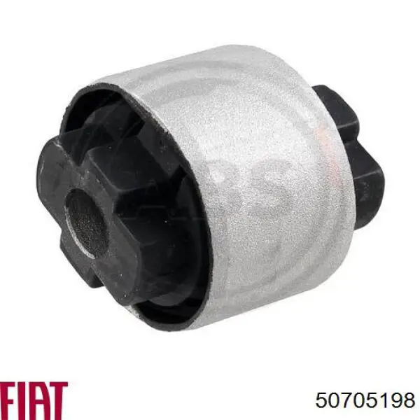 Сайлентблок передней подвески Fiat/Alfa/Lancia 50705198 цена, от 8.78 USD