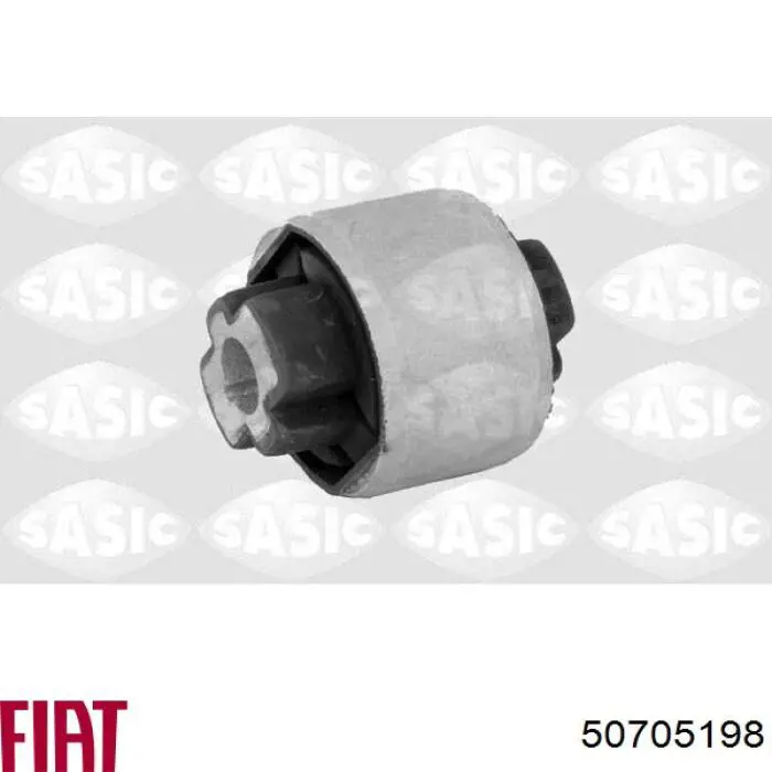 Купить 50705198 Fiat/Alfa/Lancia Сайлентблок нижний передней подвески