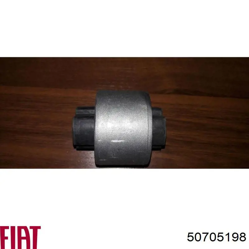 50705198 Fiat/Alfa/Lancia Сайлентблок нижнего переднего рычага