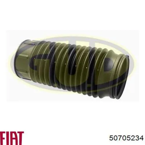 Буфер-отбойник амортизатора переднего Fiat/Alfa/Lancia 50705234 цена, от 6.20 USD
