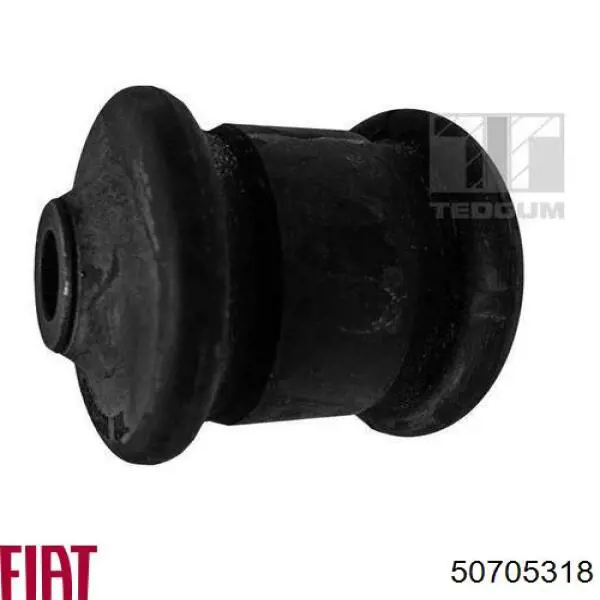 Стойка амортизатора задняя Fiat/Alfa/Lancia 50705318 цена, от 30.41 USD
