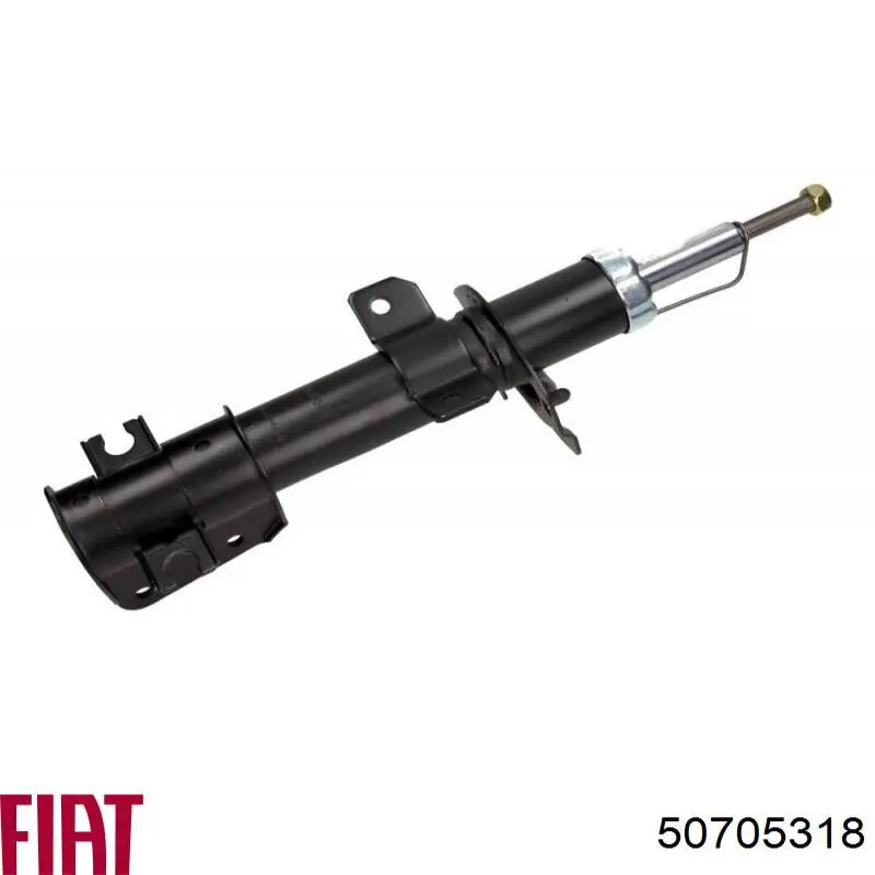 Купить 50705318 Fiat/Alfa/Lancia Амортизатор задней подвески