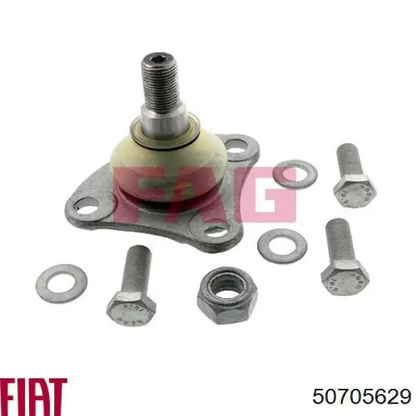 50705629 Fiat/Alfa/Lancia