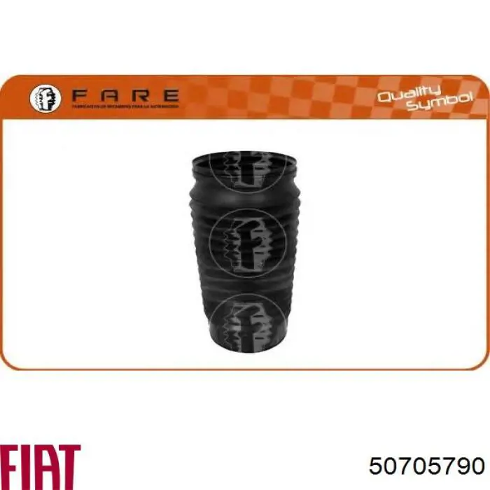 Купить 50705790 Fiat/Alfa/Lancia Пыльник амортизатора