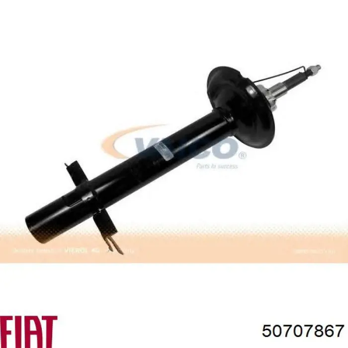 50707867 Fiat/Alfa/Lancia Стойка передняя