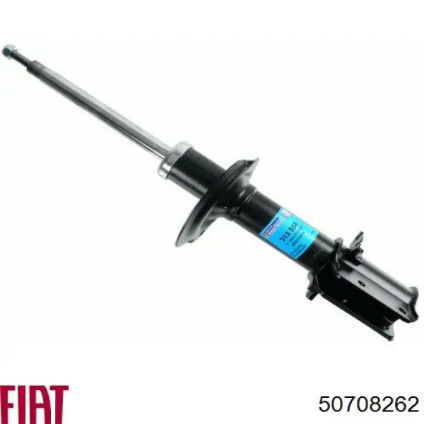 Амортизатор передний 50708262 Fiat/Alfa/Lancia