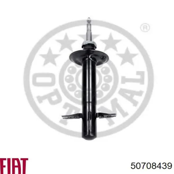 50708439 Fiat/Alfa/Lancia Стойка передняя