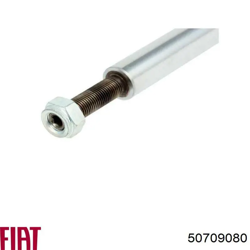 Амортизатор подвески передний левый Fiat/Alfa/Lancia 50709080 цена, от 45.84 USD