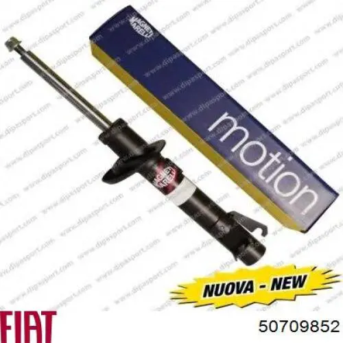 Купить 50709852 Fiat/Alfa/Lancia Амортизатор передней подвески