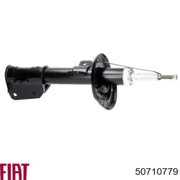 Амортизатор передний 50710779 Fiat/Alfa/Lancia