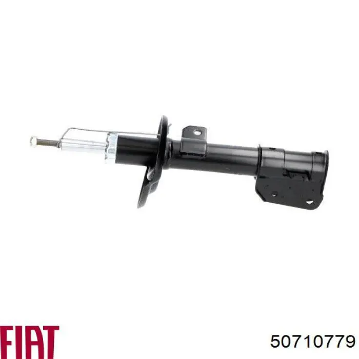 50710779 Fiat/Alfa/Lancia Стойка передняя