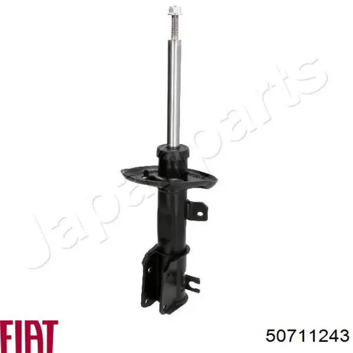 Стойка амортизатора передняя Fiat/Alfa/Lancia 50711243 цена, от 67.79 USD