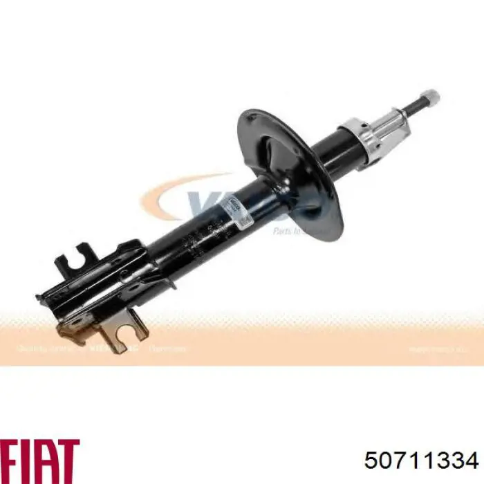 Стойка амортизатора передняя Fiat/Alfa/Lancia 50711334 цена, от 47.69 USD