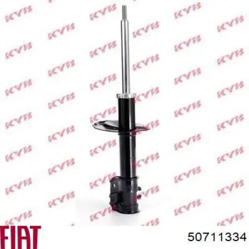 Купить 50711334 Fiat/Alfa/Lancia Амортизатор передней подвески