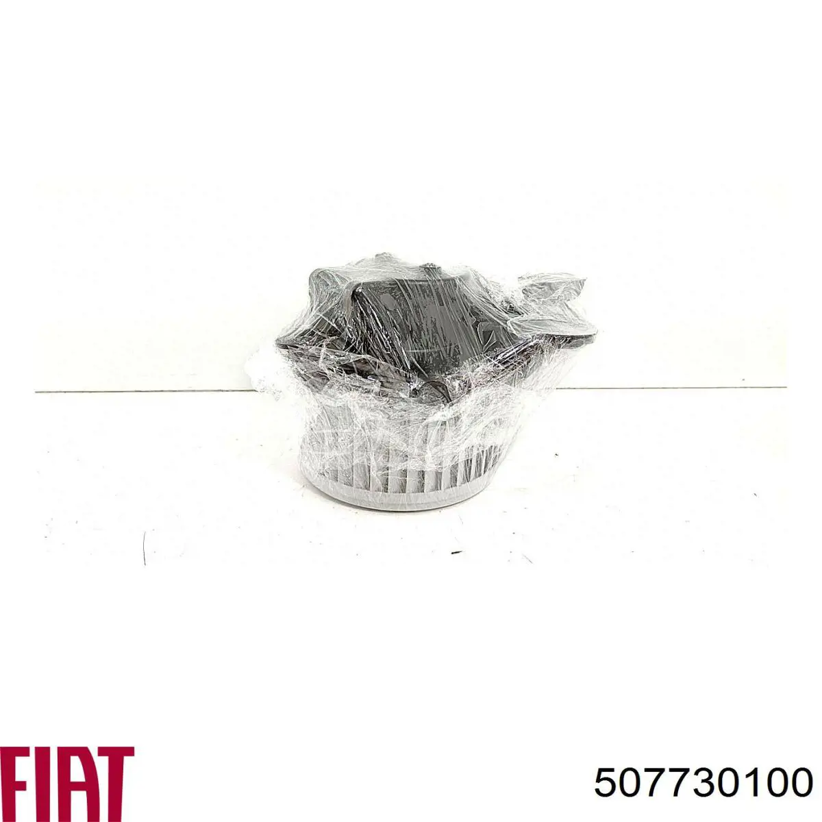 Вентилятор печки DDF009TT Thermotec