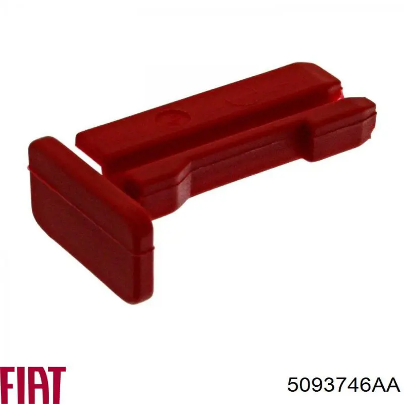 Пробка направляющей щупа АКПП Metzger 8029032