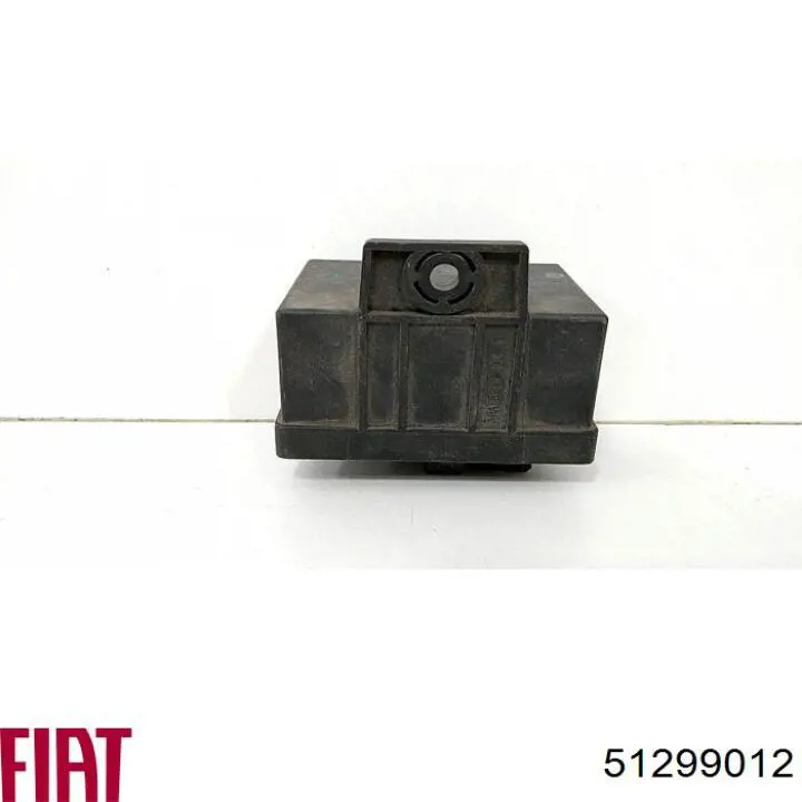 Купить 51299012 Fiat/Alfa/Lancia Реле предпускового подогревателя