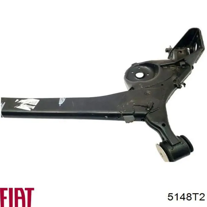 Подрамник задний 5148T2 Fiat/Alfa/Lancia