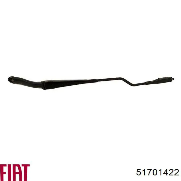 Рычаг стеклоочистителя Fiat/Alfa/Lancia 51701422 цена, от 41.10 USD