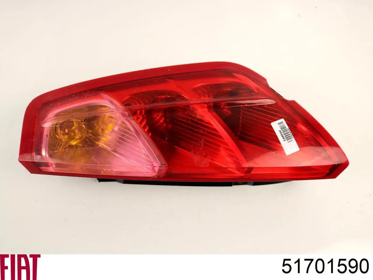 Купить 51701590 Fiat/Alfa/Lancia Задняя правая фара