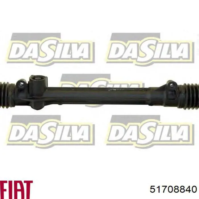 51708840 Fiat/Alfa/Lancia cremalheira da direção