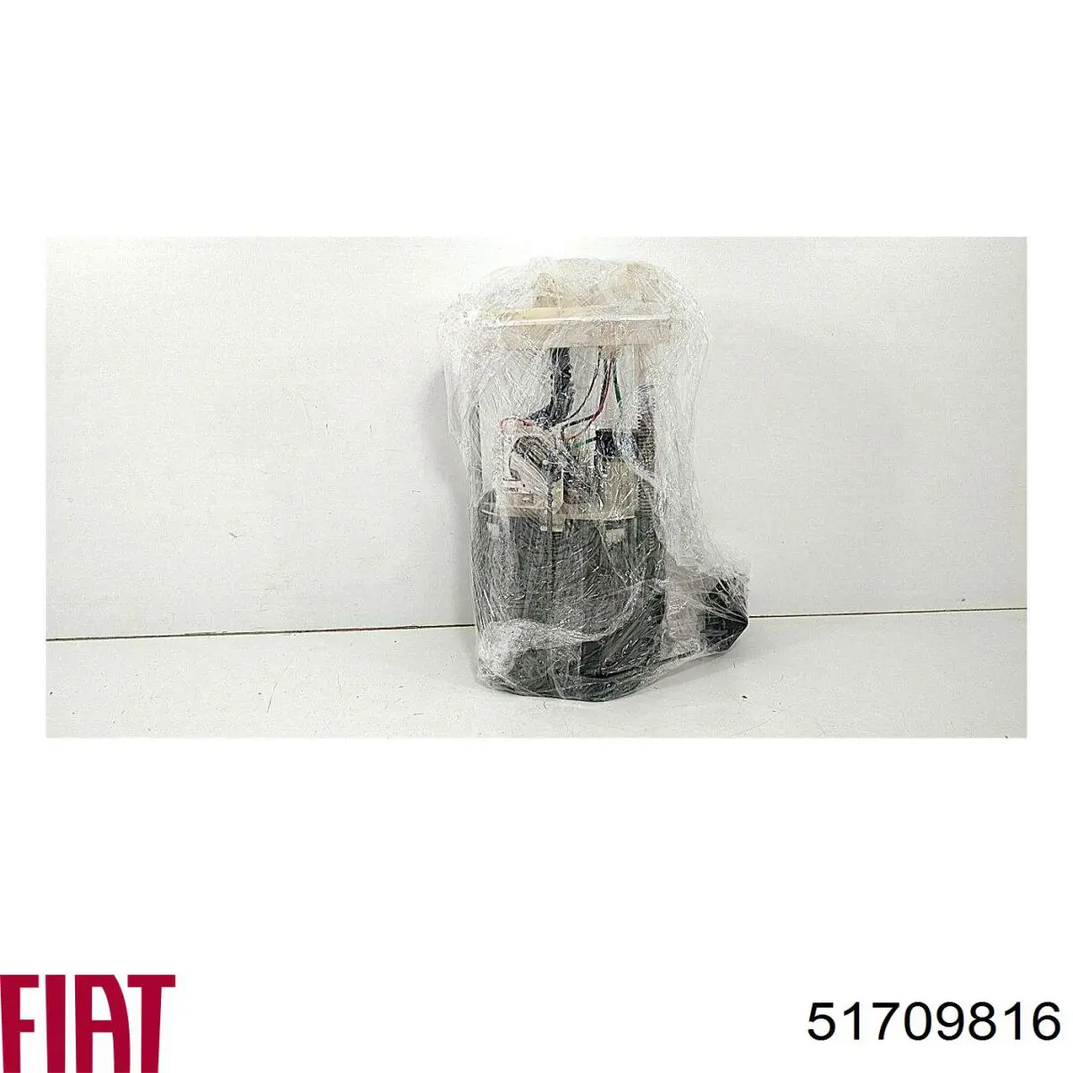 Бензонасос 51709816 Fiat/Alfa/Lancia