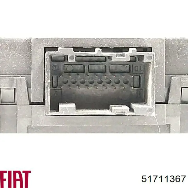 Купить 51711367 Fiat/Alfa/Lancia 