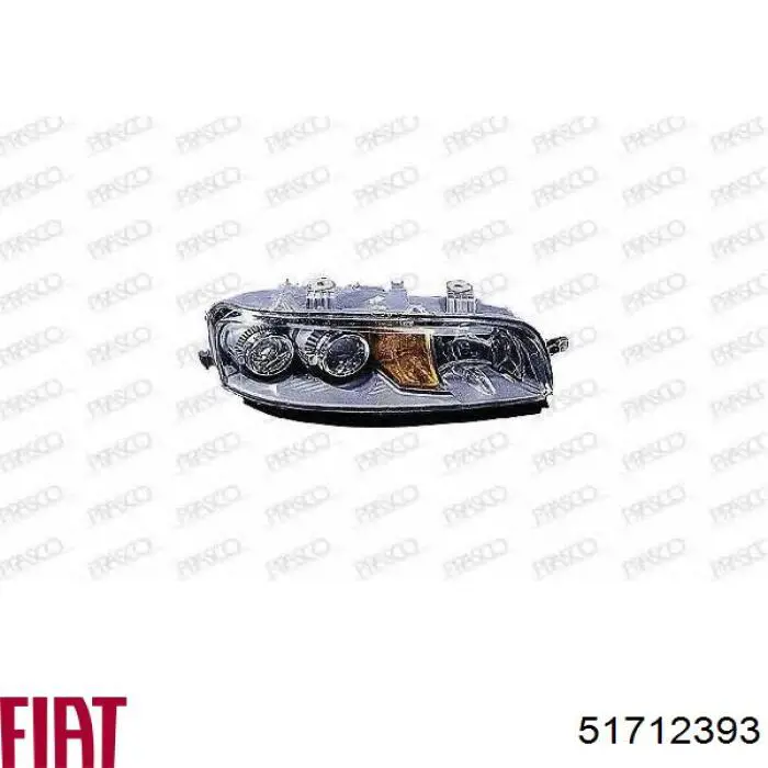 51712393 Fiat/Alfa/Lancia