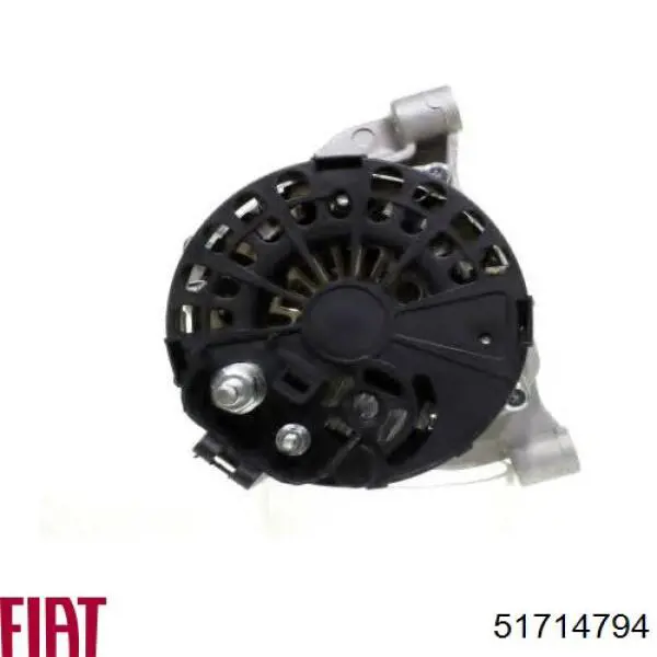Купить 51714794 Fiat/Alfa/Lancia Генератор